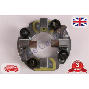 CASE CX240 JCB JS220 HITACHI ZX240 SUMITOMO SH25X Starter Brush Holder