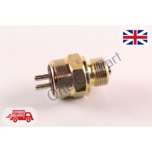 Bmc Professional Mercedes ZF 109 Transmission Reverse Light Switch 0015452909