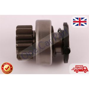 NEW FIAT DUCATO  Multijet 2,2 D 2006 - 2011 fıst STARTER FREEWHEEL GEAR  