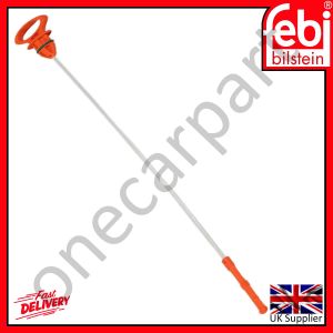 Engine Oil Dipstick For Peugeot 3008 308 407 5008 508 807 Expert RCZ