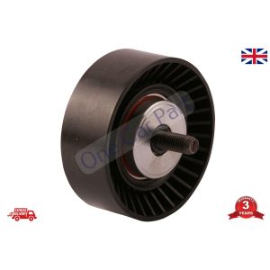 FOR FORD FOCUS GALAXY KA PUMA Fan Belt Tensioner Pulley - V-Ribbed Belt Idler