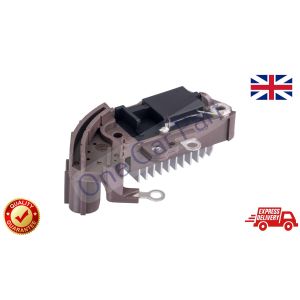 ALTERNATOR REGULATOR 105AMP FOR MINI COOPER S & WORKS R52/R53 102211-2232