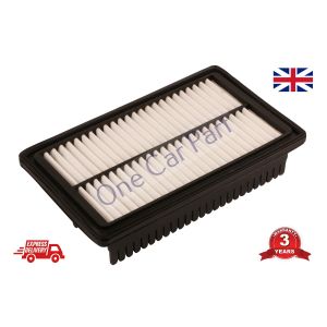 Air Filter Hyundai Equus Centennial 99-03 i20 14-17 Saab 9000 88-90 ADG022148