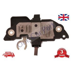 ALTERNATOR REGULATOR VW Golf III IV V VI 1.4 1.6 1.8 1.9 GTI T TDI SDI