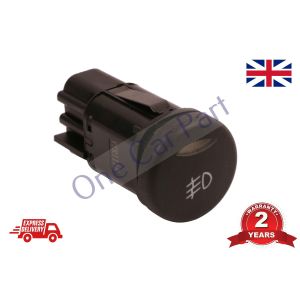 Ford Transit Mk6 2000 to 2006 Fog Light Switch Brand New 