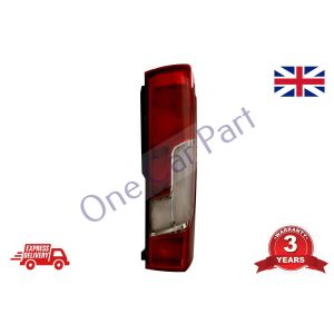 Fiat CITROEN JUMPER 2013-ON RH Right Rear Tail Stop Light Lamp Brand New