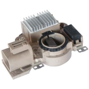 ALTERNATOR Voltage Regulator FOR Mazda 323 6 MPV 1.5 2.0 2.2 CD D DiTD MZR-CD TD