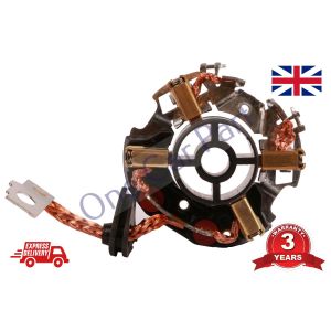 Starter Motor Brush Box Mercedes CLK200 CLK230 C230 2.0 2.3 Kompressor