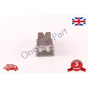 32V 70A Blue Mini Female Auto Car PAL Cartridge Circuit Breaker Fuse