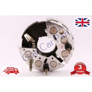 Brand New Alternator Rectifier Bridge 940038203 940038203010