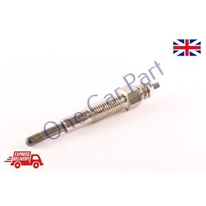 1 x 12V Kia Pregio Bongo 2.7 185 366 190 - 30346 Glow Plug