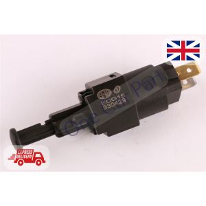 Astra F 1992-1998  Calibra 1995-2009 Vectra 1995-2002 Zafira 1999-2005 Frontea  Brake Light Switch 330429