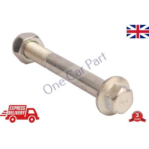 Fits / For Ford Fiesta Wishbone Lower Arm Bolt & Nut 96 Onwards W704190S309