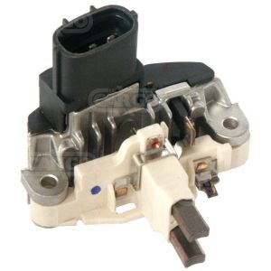 28V Alternator Voltage Regulator FOR Iveco Eurotech MP 1197311543,42532975