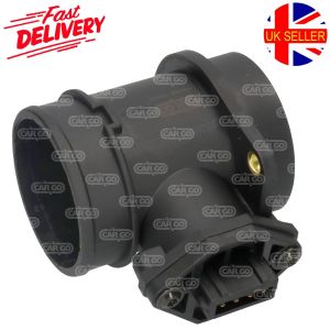 Mass Air Flow Sensor MAF 182260 For VW Passat, Sharan, Turbo, 20V, 1997 on