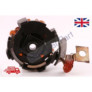 Peugeot Boxer Renault Master Fiat Ducato 2.2JTD Starter Brush Holder 