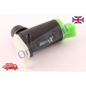 Water Pump, window cleaning for FORD MONDEO FOCUS FUSION TRANSIT