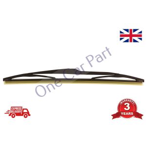 Rear Wiper Blade 350mm For Ford Focus MK2 2004 - 2010 Hatchback Only