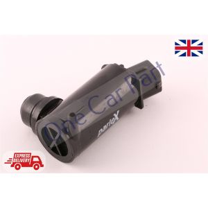 QUALTY Hyundai ACCENT MATRIX  i10 TUCSON WINDSCREEN WASHER PUMP  9851025000 