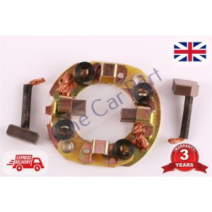 Almera Cabstar Interstar Navara Patrol Starter Brush Holders  Hitachi