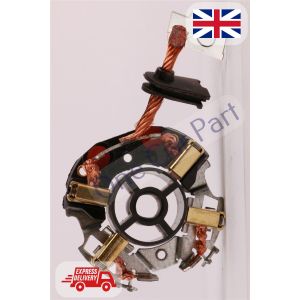 Starter Motor Brush Box Ford B Max C max Fiesta Focus 1.4 1.6 2.0i 1004336842 
