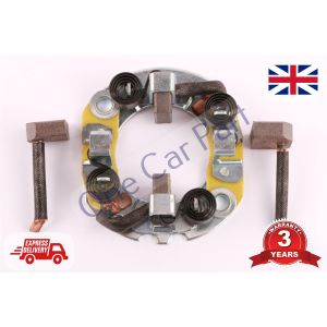 Isuzu D MAX 2.5 3 Pickup Starter Brush Holder 12V Hitachi Type