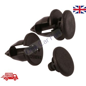 Vauxhall Opel Vivaro Interior Trim Clip, Panel Clip 7703077434