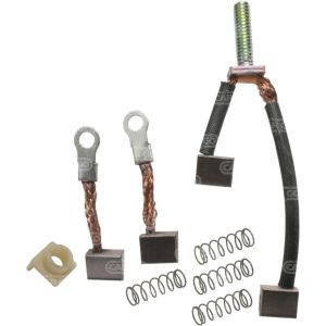 STARTER BRUSHES SET TO FITS JOH NDEERE 1968-05 JOHNSON 1980-06 KOHLER 1975-87