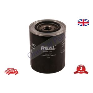 Oil Filter fits Mitsubishi Colt 1.8 GL Diesel 1.8 Diesel GLX OE Quality