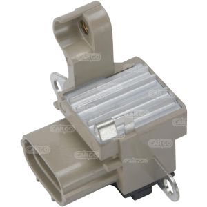 ALTERNATOR REGULATOR FOR DENSO TYPE Discovery III 2700 V6 2004-2009 104210-3690