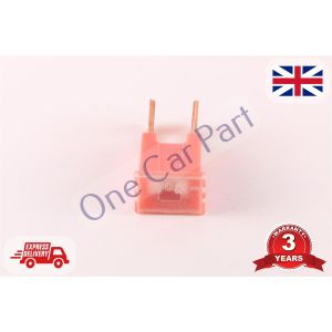 30 AMP PAL PACIFIC MALE LONG LEG FUSE SLOW BLOW (30A PAL FUSE)