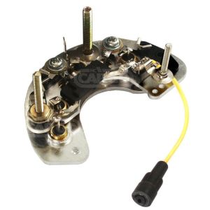 ALTERNATOR RECTIFIER DIODE TRIO FITS FIAT FORD MARELLI LUCAS A127 86AB10304BA