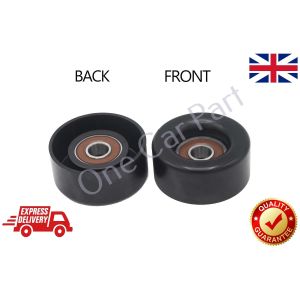 Deflection/Guide Pulley For V-Ribbed Belt Fits Mercedes Citaro Bus, 2012 on