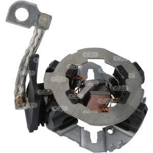 Starter Motor Brush Holder Fits/For VW Transporter Tiguan Sharan Scirocco