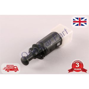MITSUBISHI OPEL RENAULT SMART VAUXHALL BRAKE STOP LIGHT SWITCH - 93852863