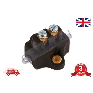 EMAS FO5KKS Tractor Brake Light Switch