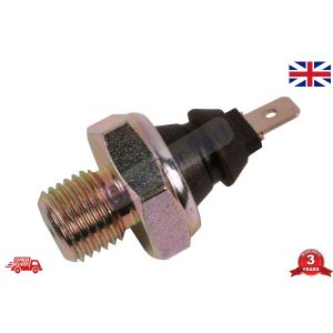 Oil Pressure Switch Fits Fiat Ducato Fiorino Vauxhall Renault Master VW LT28
