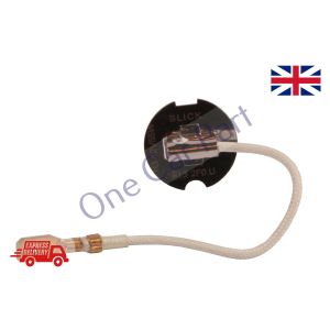 4X H3 453 CAR HALOGEN HEADLAMP SPOT FOG BULB 12V 55W  CHEAPEST QUALITY