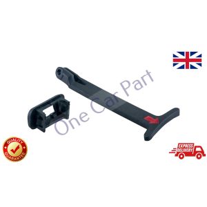 Bonnet Release Handle Pull Cable Hood Safety For VW Jetta IV VW Bora 1998-2005