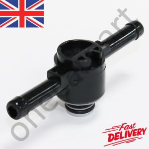 Diesel Fuel Filter Valve 108 643 756 For Audi, Seat, Skoda, VW, Volkswagen