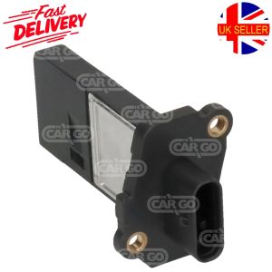 Mass Air Flow Sensor MAF Meter Fits / For Skoda Superb 1.8 1.8L TSi 2008 on