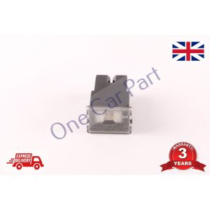 32V 80A Blue Mini Female Auto Car PAL Cartridge Circuit Breaker Fuse