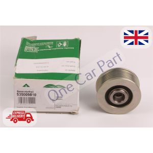 Ina F-233608.03 Genuine Alternator Clutch Pulley FORD TRANSIT CONNECT 2002-2013
