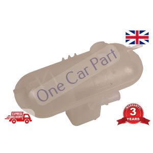 CITROEN BERLINGO PEUGEOT PARTNER 96-08 ENGINE COOLANT EXPANSION TANK 1307.HN