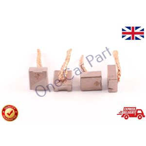 0.001.157 Series Starter Motor Brush Set BSX121 1.007.014.128 Brand New
