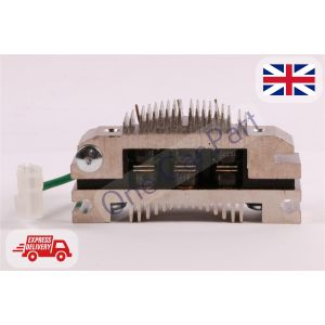 Parlex PRDIXR693 Fiat Tofas Ford Steyr Mako Type All Models Alternator Rectifier IX693 63621503 63621603 85553102