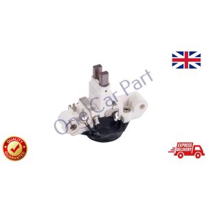 Alternator Regulator Fits Mercedes C-Class CLK Coupe E-Class S-Class Sprinter