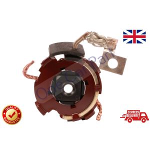 Starter Brush Holder Fits/For VW Passat 1.4 1.6 1.8 Golf Polo Caddy Transporter