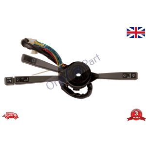 INDICATOR LIGHT STALK SWITCH Iveco Daily II 30-8 30-10 35-8 1989-1999 99456701