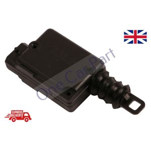  RENAULT 19 MEGANE SCENIC CLIO CENTRAL LOCKING MOTOR DOOR ACTUATOR SOLENOID